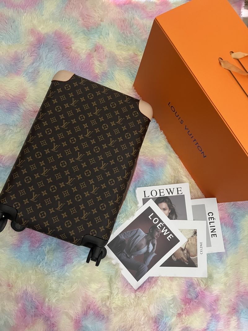 Louis Vuitton Suitcase